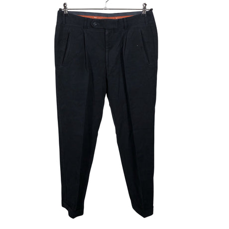 Unisex Hiltl - Chinos, size M - Black ()