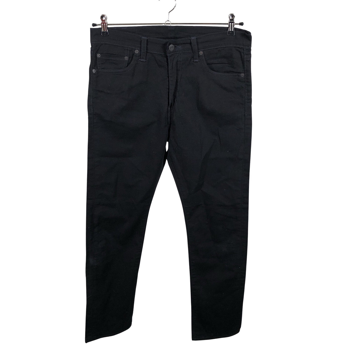 Unisex Levi's - Jeans, size W33 - Black (1)