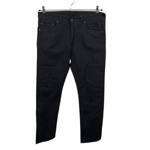 Unisex Levi's - Jeans, size W33 - Black (1)