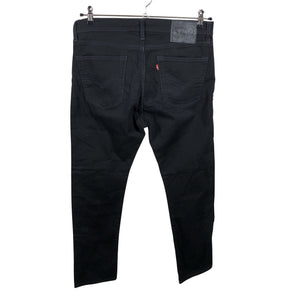 Unisex Levi's - Jeans, size W33 - Black (4)