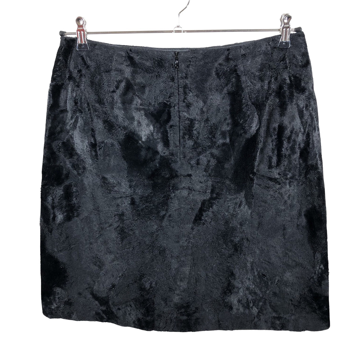 Unisex Marc Aurel - Fabric skirt, size 42 - Black (3)