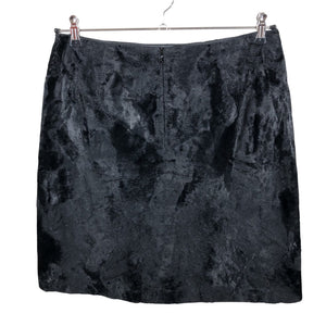 Unisex Marc Aurel - Fabric skirt, size 42 - Black (3)