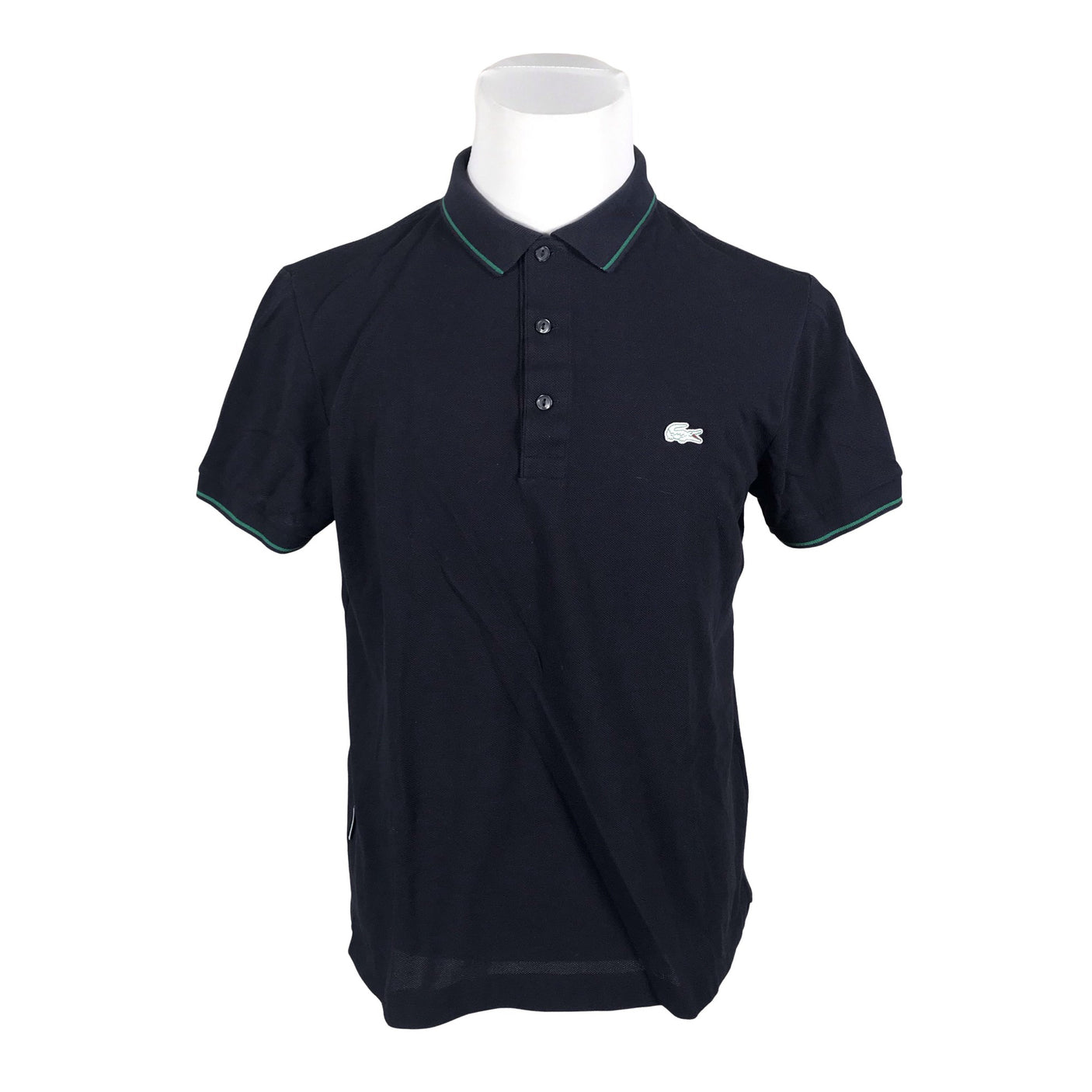 Unisex Lacoste - Polo shirt, size M - Blue (1)