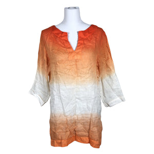 Unisex Gant - Tunic, size 40 - Orange (2)