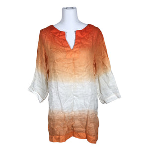 Unisex Gant - Tunic, size 40 - Orange (1)