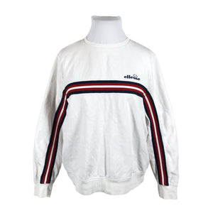 Unisex Ellesse - Sweatshirt, size 42 - White (1)