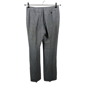 Unisex Ril's - Straight leg trousers, size 34 - Gray (5)