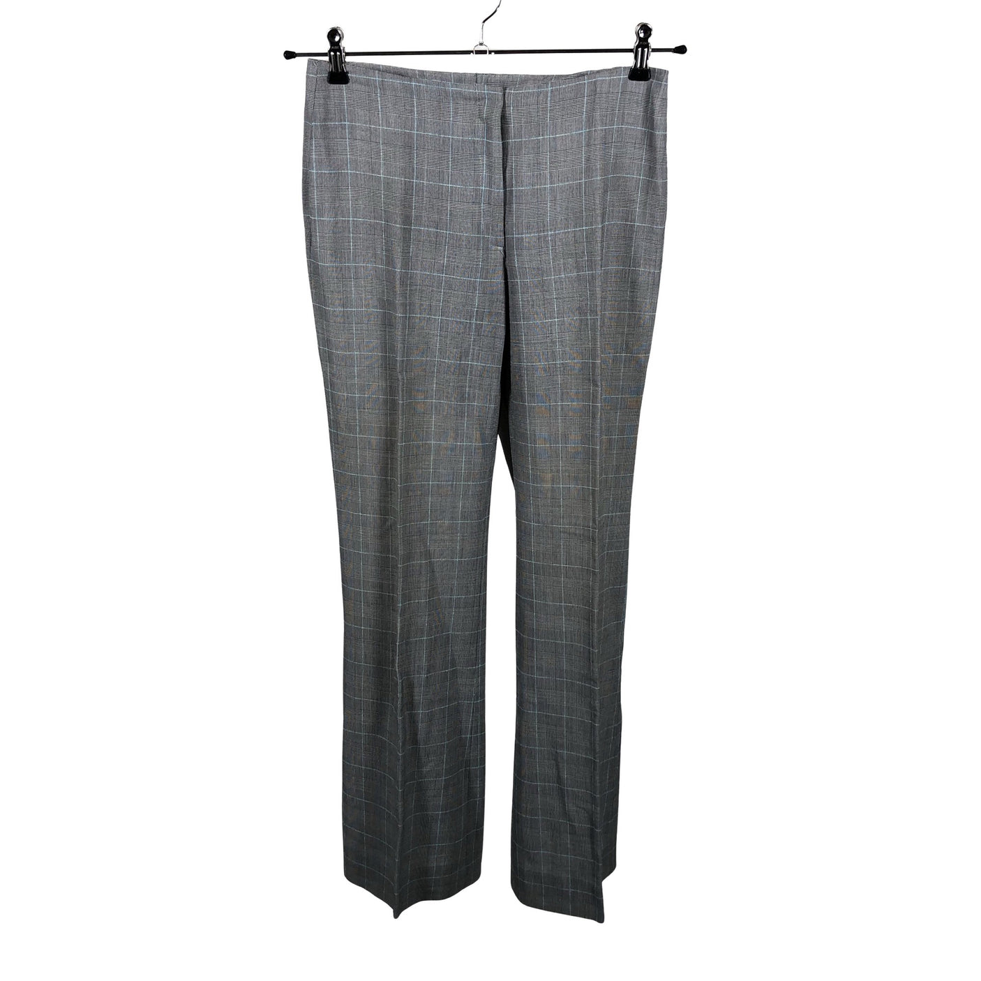 Unisex Ril's - Straight leg trousers, size 34 - Gray (3)