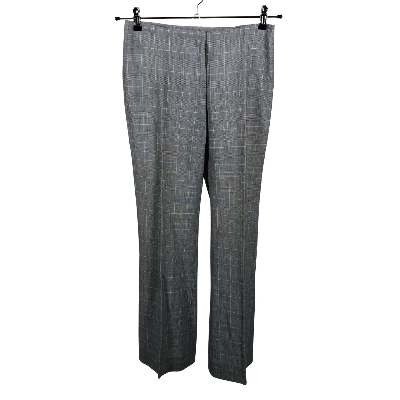 Unisex Ril's - Straight leg trousers, size 34 - Gray (2)