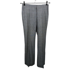 Unisex Ril's - Straight leg trousers, size 34 - Gray (2)