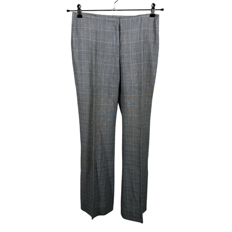 Unisex Ril's - Straight leg trousers, size 34 - Gray (2)