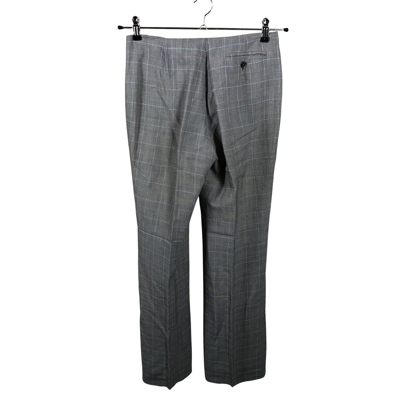 Unisex Ril's - Straight leg trousers, size 34 - Gray (4)