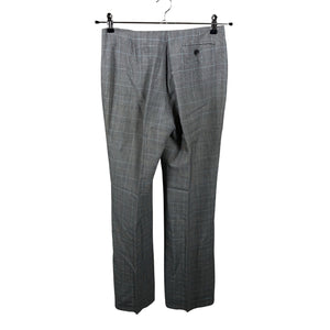 Unisex Ril's - Straight leg trousers, size 34 - Gray (4)