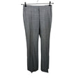 Unisex Ril's - Straight leg trousers, size 34 - Gray ()