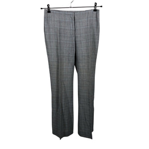 Unisex Ril's - Straight leg trousers, size 34 - Gray (1)