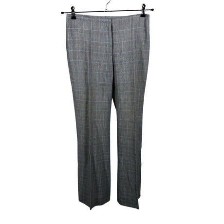 Unisex Ril's - Straight leg trousers, size 34 - Gray ()