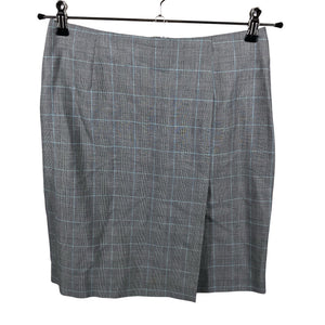 Unisex Ril's - Pencil skirt, size 34 - Gray (1)