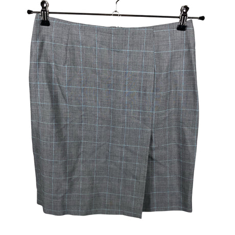 Unisex Ril's - Pencil skirt, size 34 - Gray ()