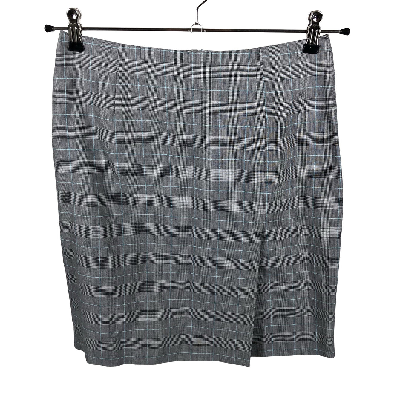 Unisex Ril's - Pencil skirt, size 34 - Gray (2)