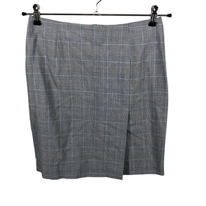Unisex Ril's - Pencil skirt, size 34 - Gray (2)