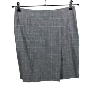 Unisex Ril's - Pencil skirt, size 34 - Gray (3)