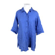 Unisex Falla Finland - Tunic, size 42 - Blue ()