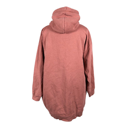 Unisex Milk Copenhagen - Sweatshirt tunic, size 44 - Brown (2)