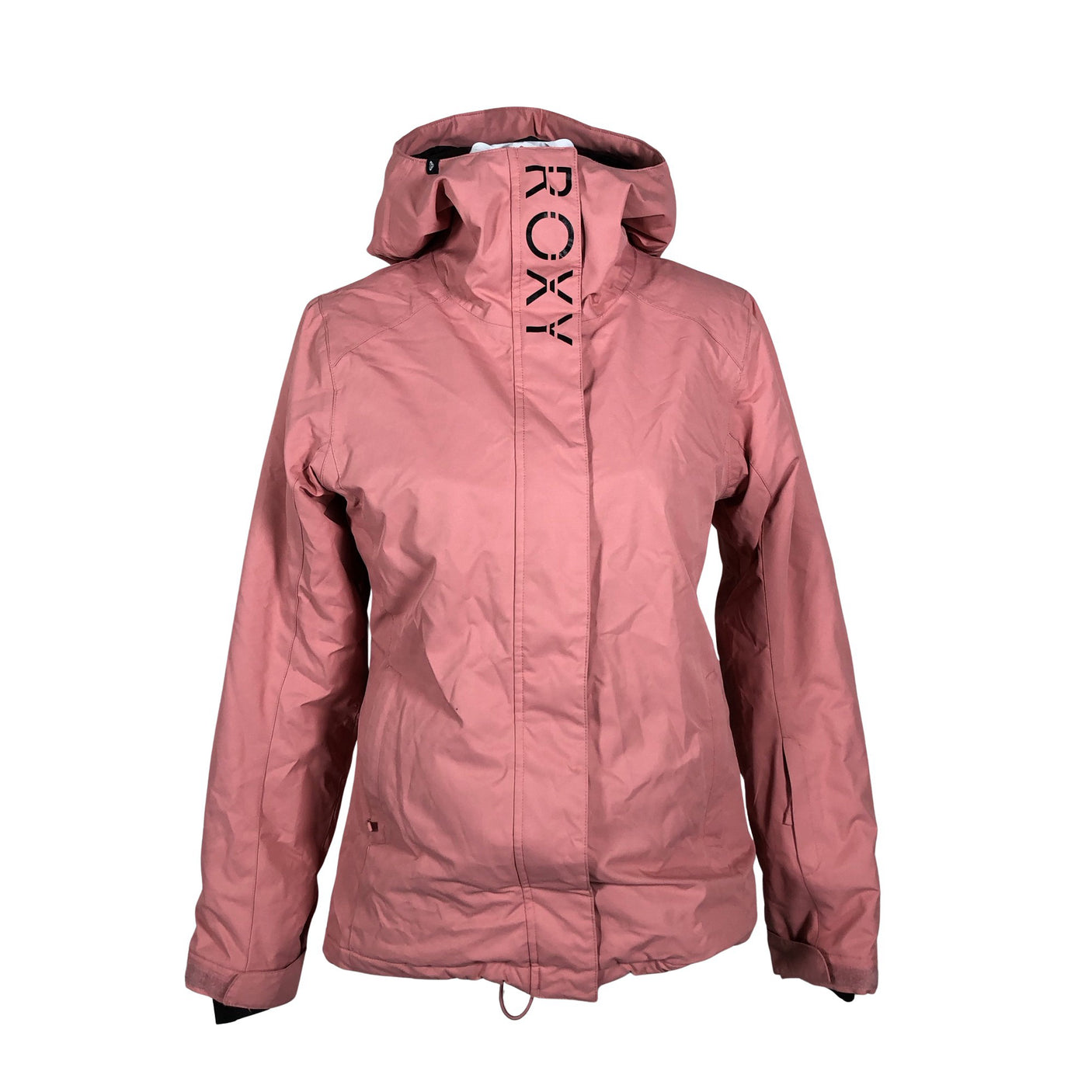 Unisex Roxy - Winter jacket, size 36 - Light pink (2)