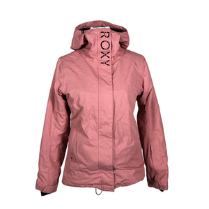 Unisex Roxy - Winter jacket, size 36 - Light pink (2)