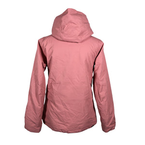 Unisex Roxy - Winter jacket, size 36 - Light pink (6)