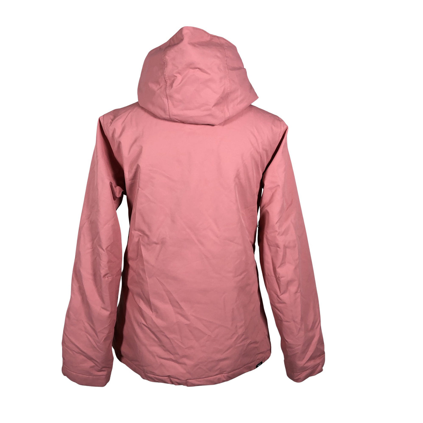 Unisex Roxy - Winter jacket, size 36 - Light pink (5)