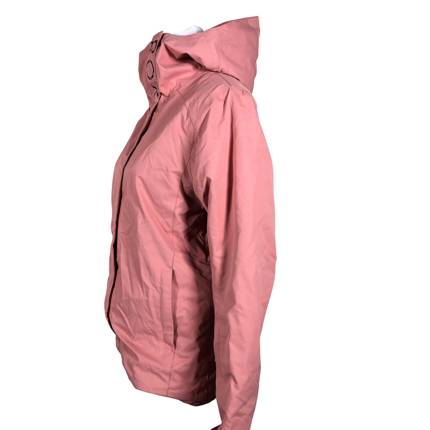Unisex Roxy - Winter jacket, size 36 - Light pink (3)