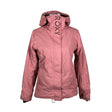Unisex Roxy - Winter jacket, size 36 - Light pink ()