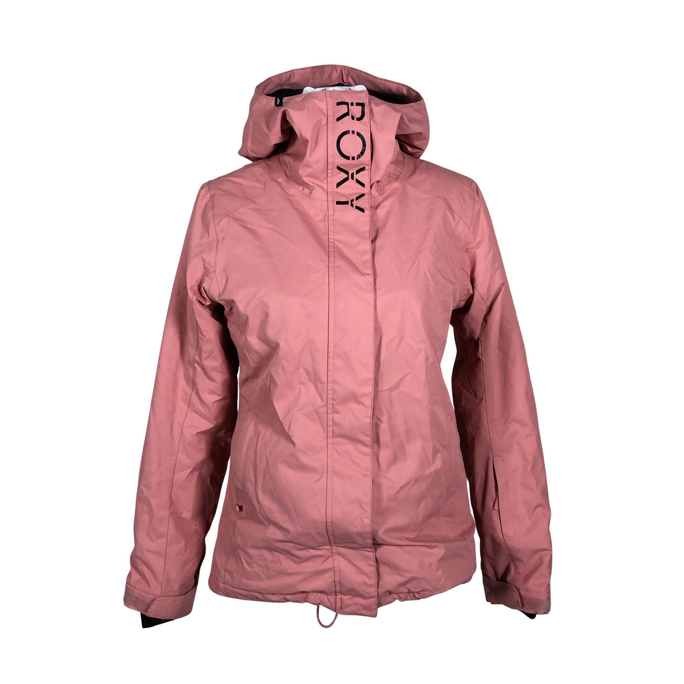 Unisex Roxy - Winter jacket, size 36 - Light pink (1)