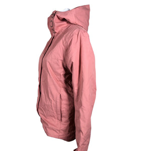 Unisex Roxy - Winter jacket, size 36 - Light pink (4)
