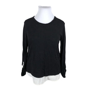 Unisex Esprit - Sweater, size 42 - Black (1)