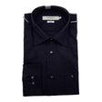 Unisex Stockmann 1862 - Collared shirt, size XL - Black ()