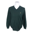 Unisex U.S. Polo Assn. - Sweater, size XXL - Green ()