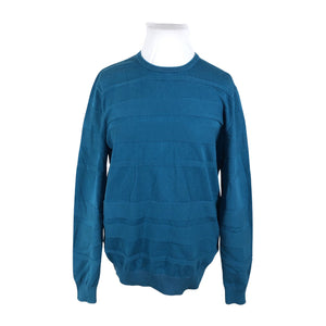 Unisex Mexx - Sweater, size XL - Blue (2)