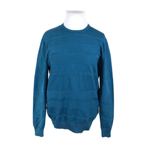 Unisex Mexx - Sweater, size XL - Blue (2)