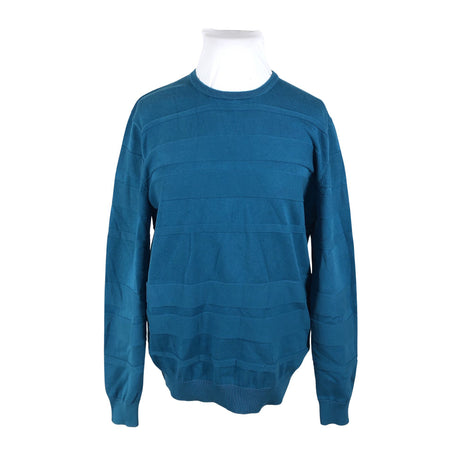 Unisex Mexx - Sweater, size XL - Blue ()