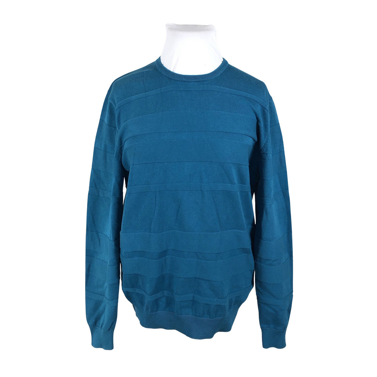 Unisex Mexx - Sweater, size XL - Blue (1)