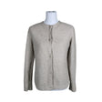 Unisex Marc O'Polo - Cardigan, size 36 - Beige ()