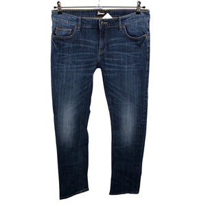 Unisex James - Jeans, size M - Blue (1)
