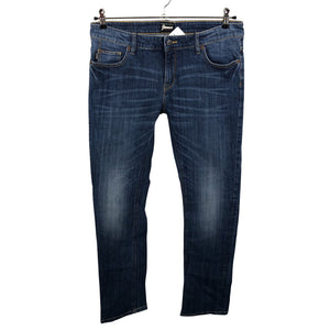 Unisex James - Jeans, size M - Blue (2)
