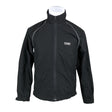 Unisex Peak Performance - Outdoor jacket, size S - Black ()