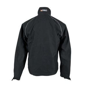 Unisex Peak Performance - Outdoor jacket, size S - Black (3)