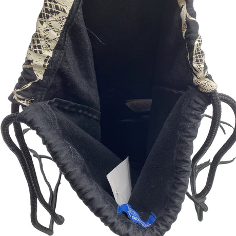 Unisex Adidas - Sports backpack, size Ei kokoa - Black (2)