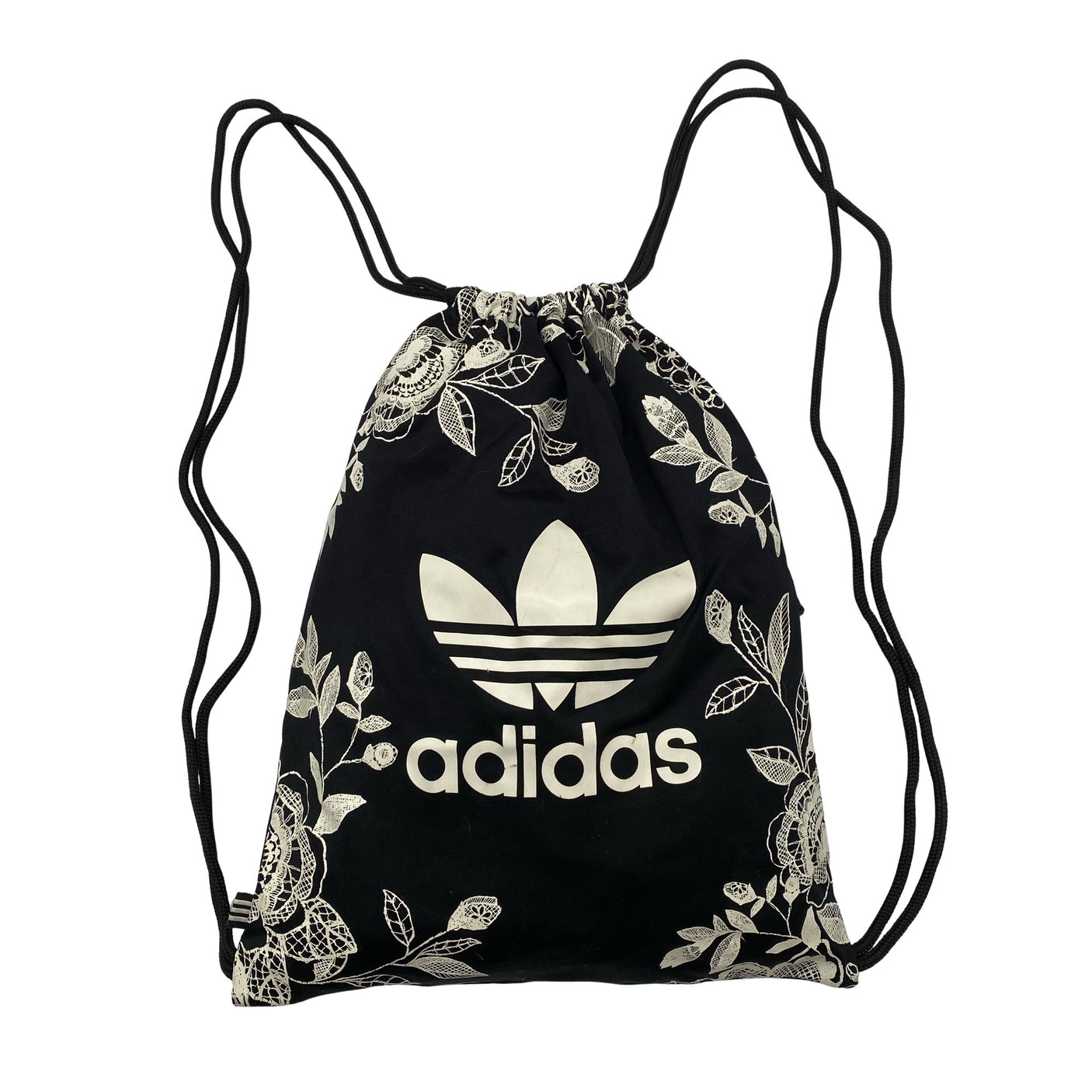 Unisex Adidas - Sports backpack, size Ei kokoa - Black (1)