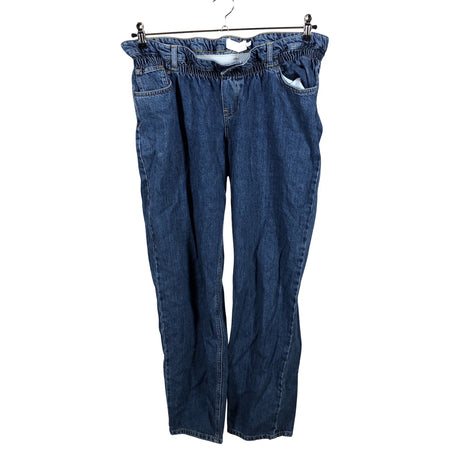 Unisex Mama Licious - Jeans, size W32 - Blue (2)